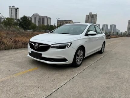 Buick Excelle GT for Sale 2021: Best Chinese EV Cars