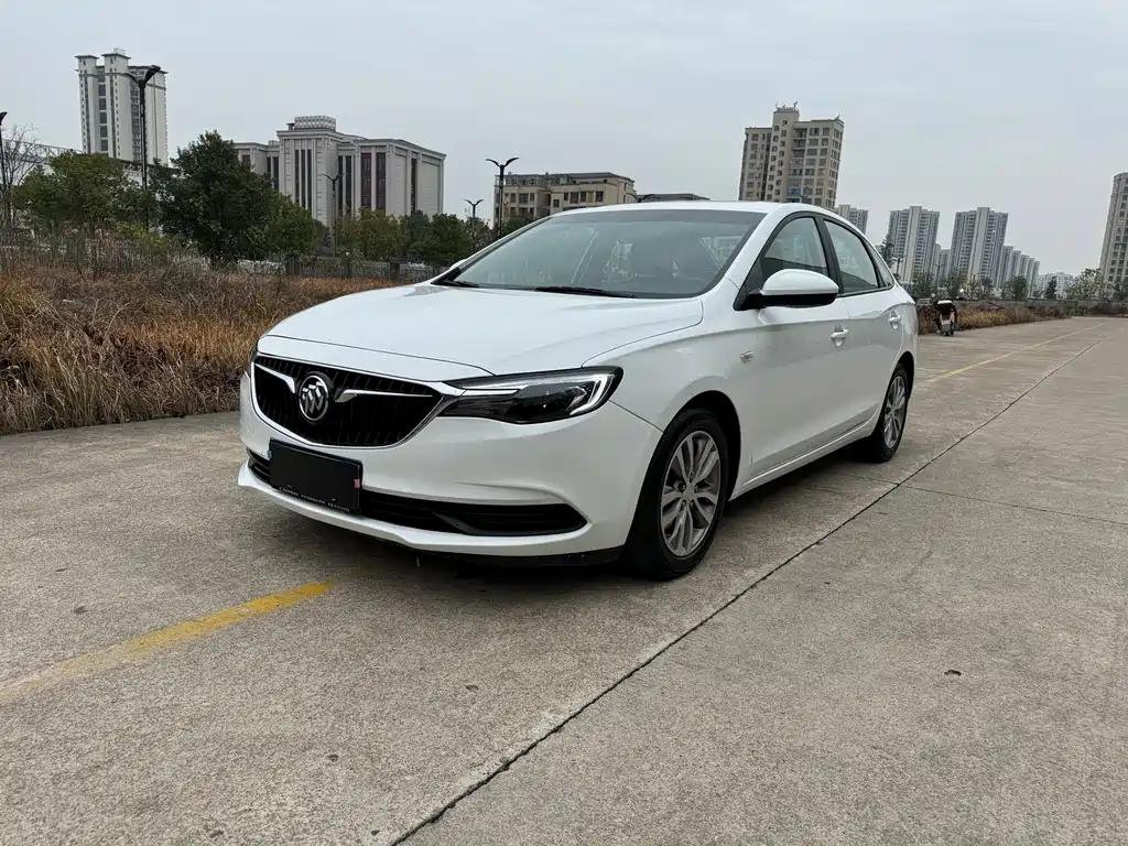 Buick Excelle GT for Sale 2021: Best Chinese EV Cars Buick Excelle GT for Sale 2021: Best Chinese EV Cars