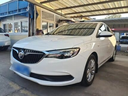Buick Excelle GT for Sale 2022 Most Used Brand China