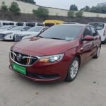 Buick Excelle GT for Sale 2022 Used Car China Site