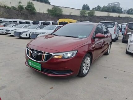 Buick Excelle GT for Sale 2022 Used Car China Site