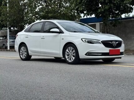 Buick Excelle GT for Sale