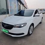 Buick Excelle GT Headlights