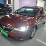 Buick Excelle GT XT