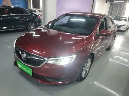 Buick Excelle GT XT
