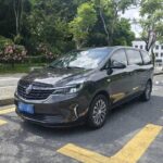 Buick GL-8 2021 Used Vehicles China Export Premium Selection