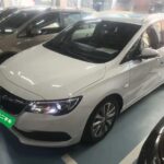 Buick GL6 Buy Used Car in China Online - Easy 2022 Export
