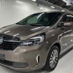 Buick GL8 7 Seater 2022 Used Chinese Cars in Kenya Export Family