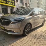 Buick GL8 7 Seater - China Second Hand Car Dealers Offers