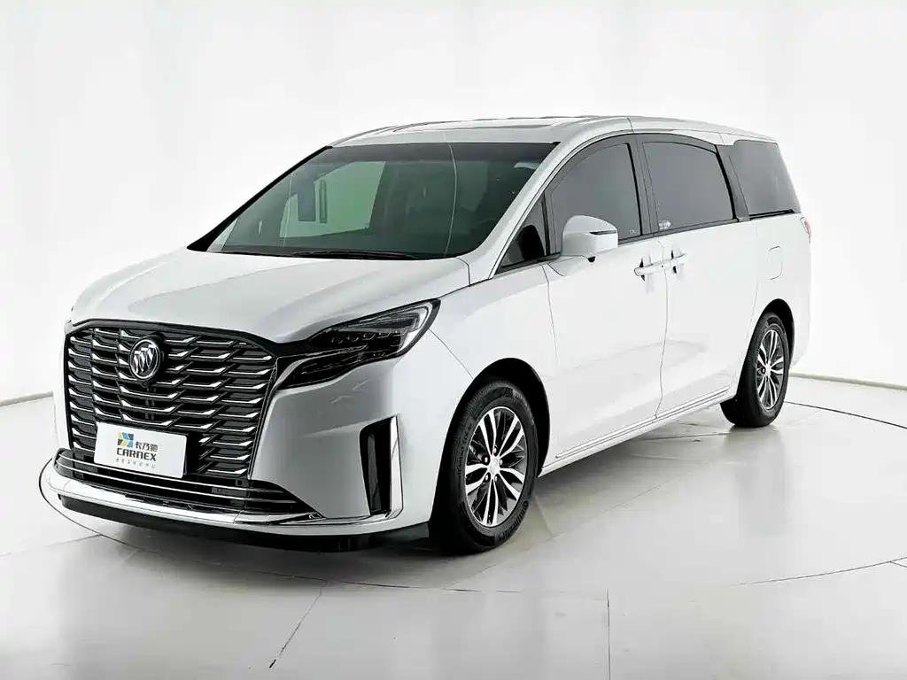 Buick GL8 Boot Space - China Car Symbols Luxury Picks Buick GL8 Boot Space - China Car Symbols Luxury Picks