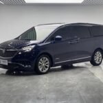Buick GL8 Boot Space - China Plans to Ban Zero Mileage Used Car Sales
