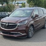Buick GL8 Business 2021: Premium China EV Used Car Alternative