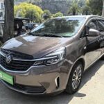 Buick GL8 Car 2021 Chinese Made Car Used Export for Global Buyers