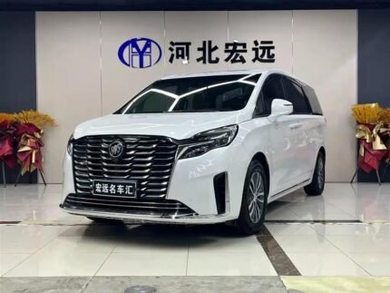 Buick GL8 Car 2022 Used Chinese Cars in South Africa Price List