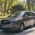 Buick GL8 Century Avenir Price 2021: New Chinese EV Value