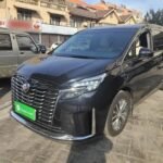 Buick GL8 Century for Sale 2022: Most Used Car Brand in China
