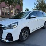 Buick GL8 Century Price 2022 Used Chinese Cars for Sale in UAE Export