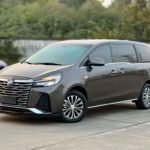 Buick GL8 Classic 2023: Top Most Used Cars in China