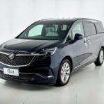 Buick GL8 Encasa - China 0 KM Used Car Export Offers