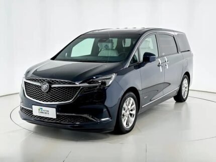 Buick GL8 Encasa - China 0 KM Used Car Export Offers