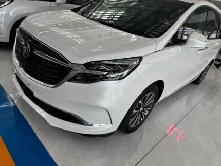 Buick GL8 ES Price 2021: Competitive Best Chinese EV Cars