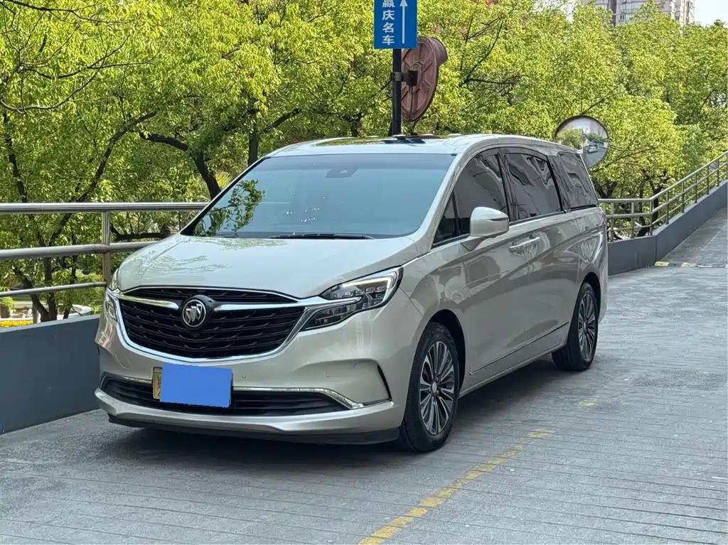 Buick GL8 Family 2021: Excellent China Cars Review Buick GL8 Family 2021: Excellent China Cars Review