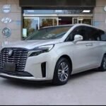 Buick GL8 Giá Deals 2022: Reliable Chinese Company Car