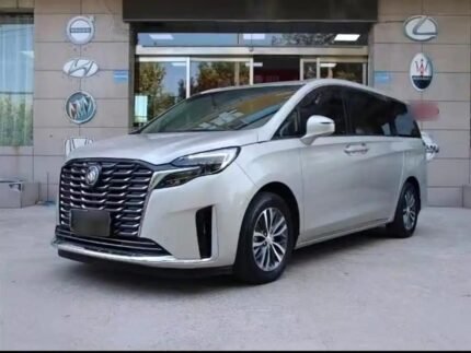 Buick GL8 Giá Deals 2022: Reliable Chinese Company Car