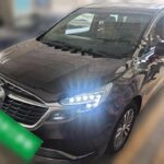 Buick GL8 Land Business Class - Used Car Parts for Sale in China