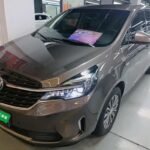 Buick GL8 Land Business - Used Car Parts China Supply