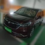 Buick GL8 Malaysia - Best Chinese EV Alternative Imports