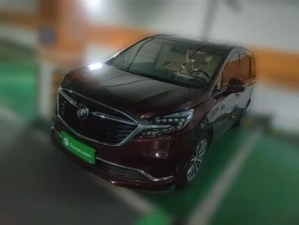 Buick GL8 Malaysia - Best Chinese EV Alternative Imports