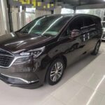 Buick GL8 Minivan 2021 Chinese Made Vehicles Export Used Family