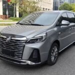 Buick GL8 Minivan Car Dealers in China - 2023 Premium Export