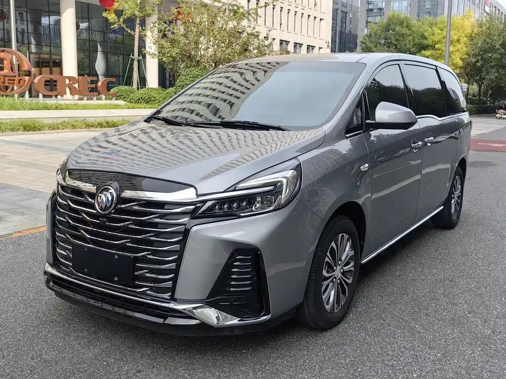Buick GL8 Minivan Car Dealers in China - 2023 Premium Export Buick GL8 Minivan Car Dealers in China - 2023 Premium Export