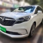 Buick GL8 Price Philippines Chinese Used Electric Cars for Sale