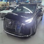 Buick GL8 Reddit GM Chinese Electric Car - Popular 2023 Export