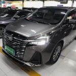 Buick GL8 Specs Top Chinese SUV - Performance 2023 Export