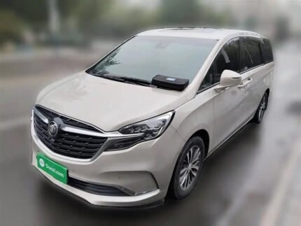 Buick GL8 Wiki 2021 Details Chinese Used Car Lot Export Selection
