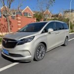 Buick GL8 Wiki - China Used Car App Convenient Buys