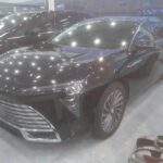 Buick LaCrosse 2023: buick lacrosse quality second hand car in china