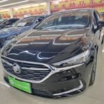 Buick LaCrosse Shanghai: Premium Used Cars Export