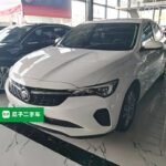 Buick Regal CXL 2022 Chinese Car EV Excellence