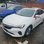 Buick Regal CXL 2022: Top Chinese EV Companies Exports