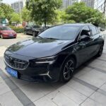 Buick Regal GNX 2021: buick regal gnx vs hybrid chinese cars