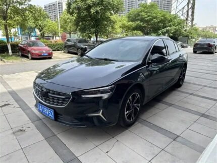 Buick Regal GNX 2021: buick regal gnx vs hybrid chinese cars