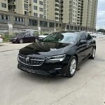 Buick Regal Old: Biggest Used Car Dealer in China