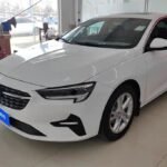 Buick Regal Sportback GS by Chinese Motor Companies