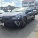 Buick Regal Station Wagon: Chinese Car 2022 Export