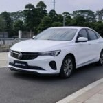 Buick Verano 2022: Cutting-Edge New Chinese EV Blend